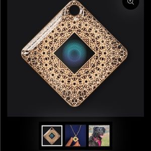 Aires Tech “GO” EMF protection